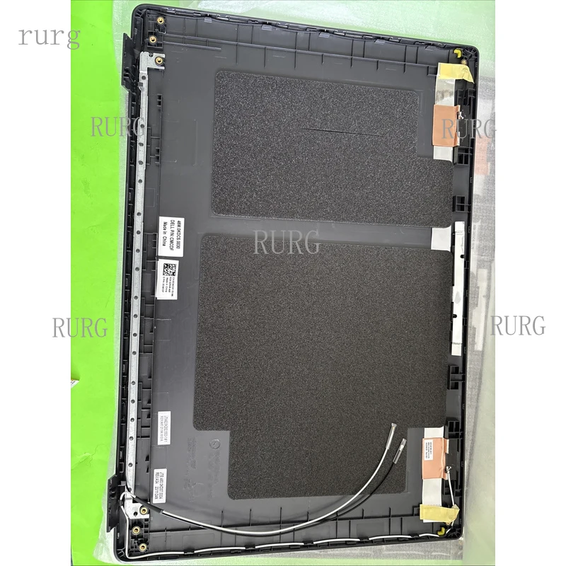 R+ for Dell Latitude 3510 E3510 L3510 Back Cover Rear Lid Top Case 0CMCDF B71,3
R+ for Dell Latitude 3510 E3510 L3510 Back Cover Rear Lid Top Case 0CMCDF B71,3
