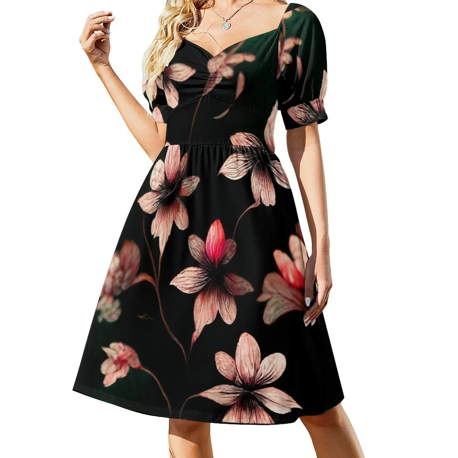 Flowers Dress summer dresses womens 2024 evening dress evening dresses women Bride dresses
Flowers Dress summer dresses womens 2024 evening dress evening dresses women Bride dresses