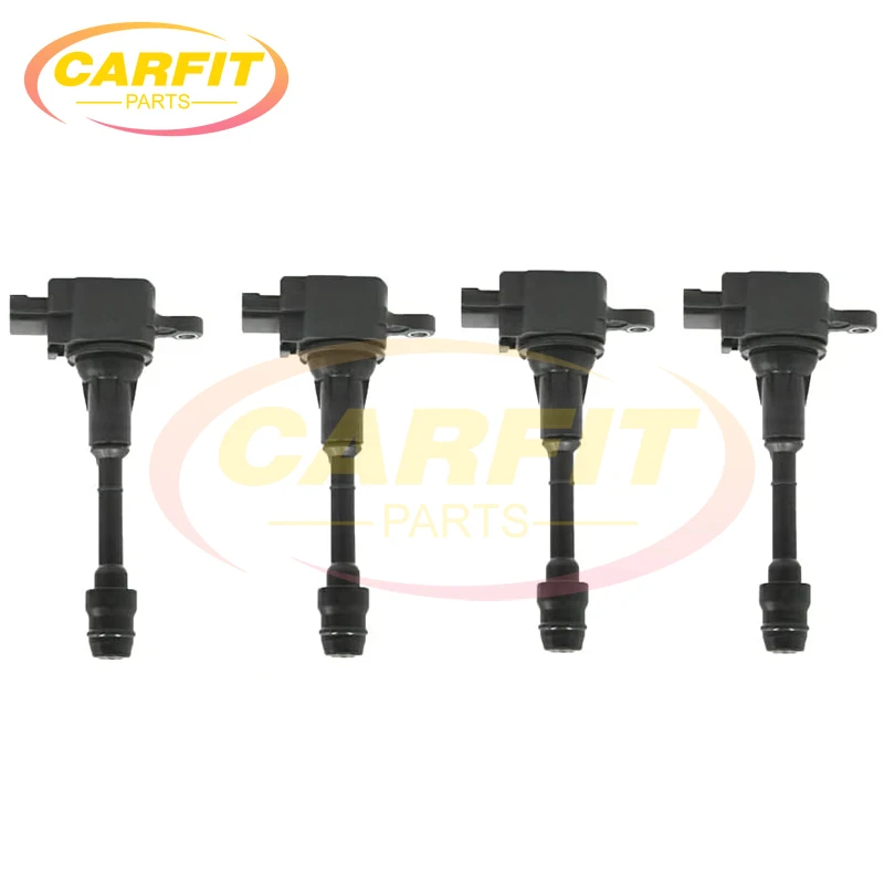 4 шт. 22448-8H300 22448-8H310 22448-8H311 22448-8H315 катушки зажигания для NISSAN X-TRAIL T30 SENTRA B15 TEANA J31 2,0 ALTIMA 2,5 
4 шт. 22448-8H300 22448-8H310 22448-8H311 22448-8H315 катушки зажигания для NISSAN X-TRAIL T30 SENTRA B15 TEANA J31 2,0 ALTIMA 2,5