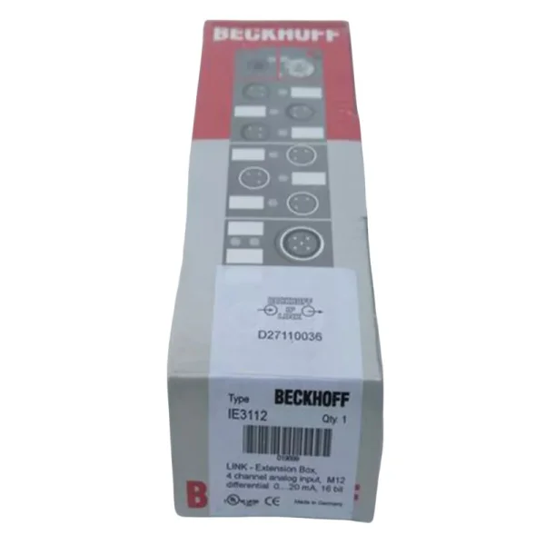 Ie3112 Brand New Original Spot Plc
Ie3112 Brand New Original Spot Plc