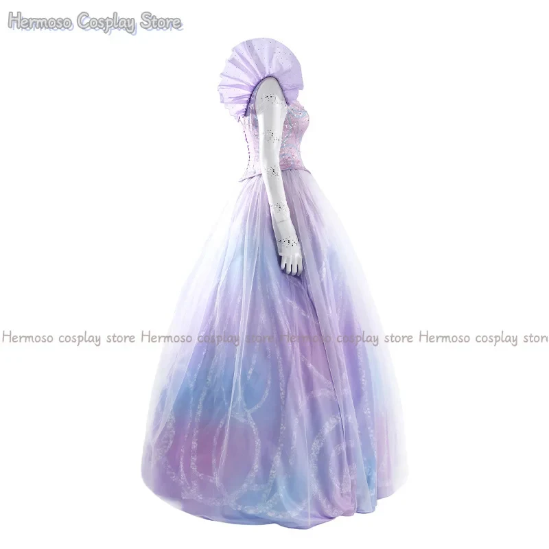 A;3\v,7'd/Glinda Cosplay Costume Woman Lovely Princess Dress Crown Ear Hoops Accessories Halloween Carnival Party Outf6'b\7.n;8/
A;3\v,7'd/Glinda Cosplay Costume Woman Lovely Princess Dress Crown Ear Hoops Accessories Halloween Carnival Party Outf6'b\7.n;8/