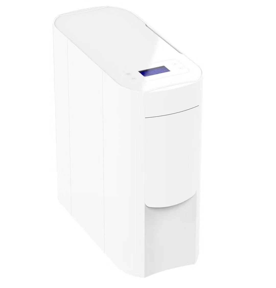 1 Tons Small Water Softener Filter All In One Machine With Resin And Activated Carbon
1 Tons Small Water Softener Filter All In One Machine With Resin And Activated Carbon