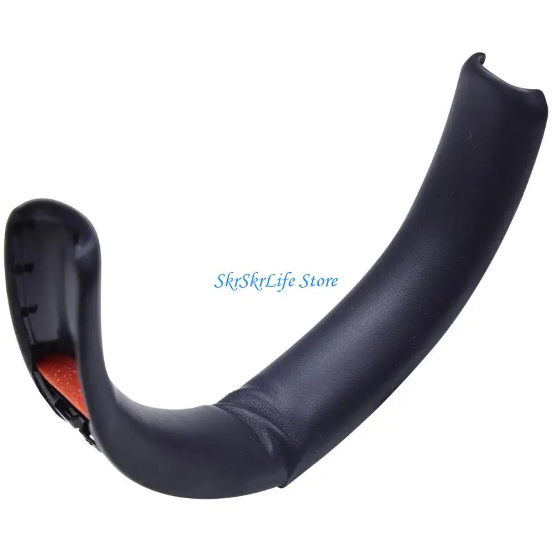 E65E AntiSlip Shockproof Headband Replacement For QCUltra Headphones Durability Headb
E65E AntiSlip Shockproof Headband Replacement For QCUltra Headphones Durability Headb