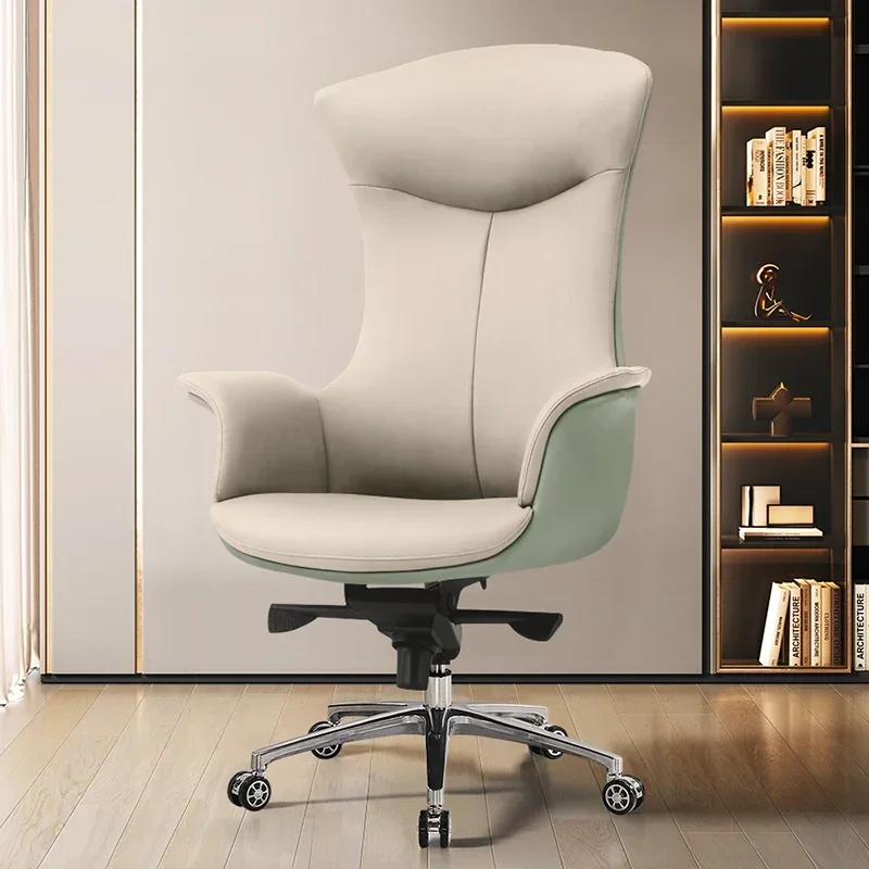 Design Chair Cheap Gamer Office Desk Chaise Longue Ergonomic Living Room Chairs Furniture Beauty Salon Leg Rest Writing Luxury
Design Chair Cheap Gamer Office Desk Chaise Longue Ergonomic Living Room Chairs Furniture Beauty Salon Leg Rest Writing Luxury