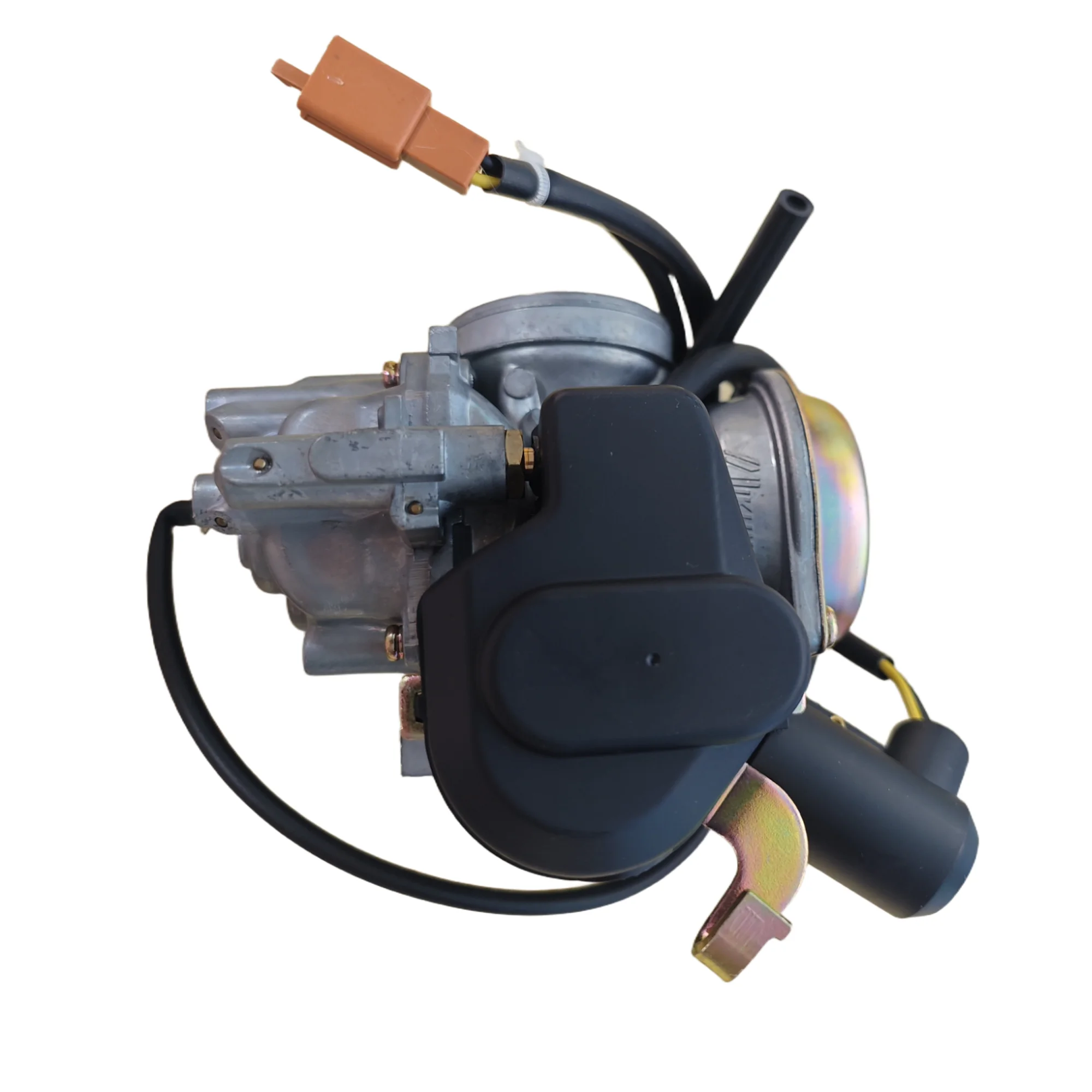Carburetor 26mm For Scooter Suzuki AN125 AN150 Burgman 125 Burgman 150 Haojue HS125T Neptune Burgman Vergaser Scooter Parts Carb
Carburetor 26mm For Scooter Suzuki AN125 AN150 Burgman 125 Burgman 150 Haojue HS125T Neptune Burgman Vergaser Scooter Parts Carb