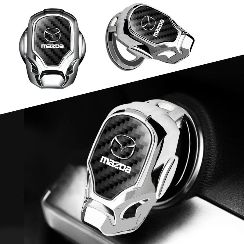 3D Car One-button Start Cover Engine Ignition Start Stop Metal Sticker Decoration
3D Car One-button Start Cover Engine Ignition Start Stop Metal Sticker Decoration