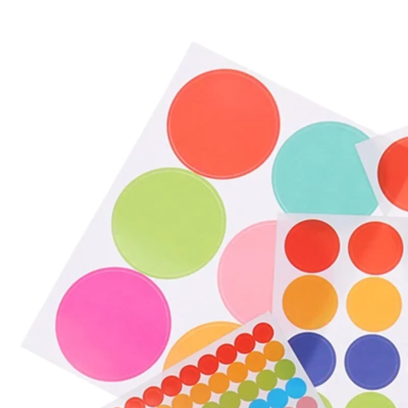 Декоративные наклейки в горошек, 10 листов, 6-45 мм, точечные наклейки, офисные игрушки, вечерние блики
Декоративные наклейки в горошек, 10 листов, 6-45 мм, точечные наклейки, офисные игрушки, вечерние блики