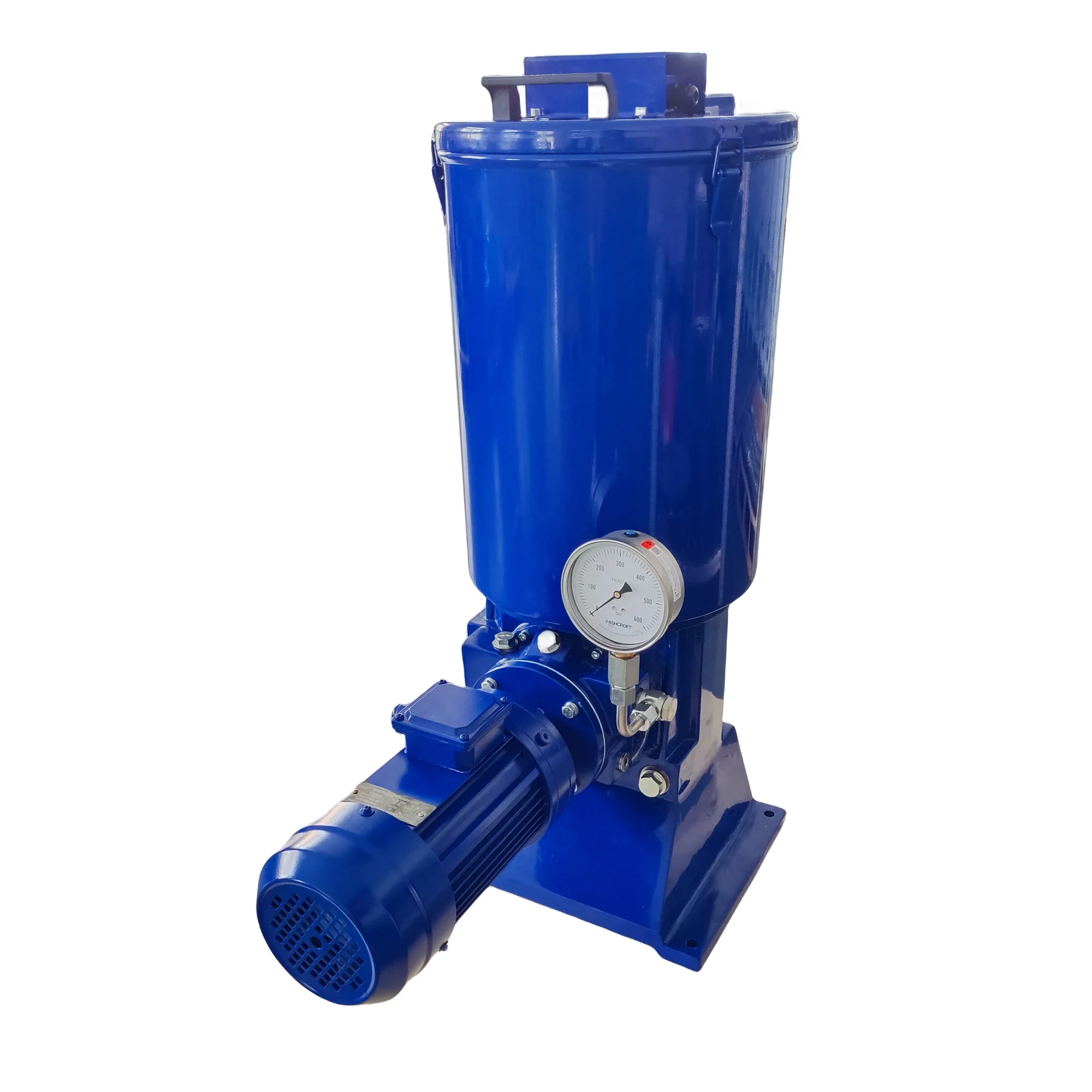CISO ZP centralized lubrication pump dual line grease pump for Mining Machinery
CISO ZP centralized lubrication pump dual line grease pump for Mining Machinery