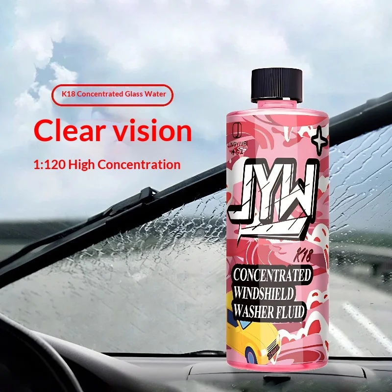 Автомобильная концентрированная стеклянная вода, сильная обеззараживающая и пленка для удаления масла
Автомобильная концентрированная стеклянная вода, сильная обеззараживающая и пленка для удаления масла