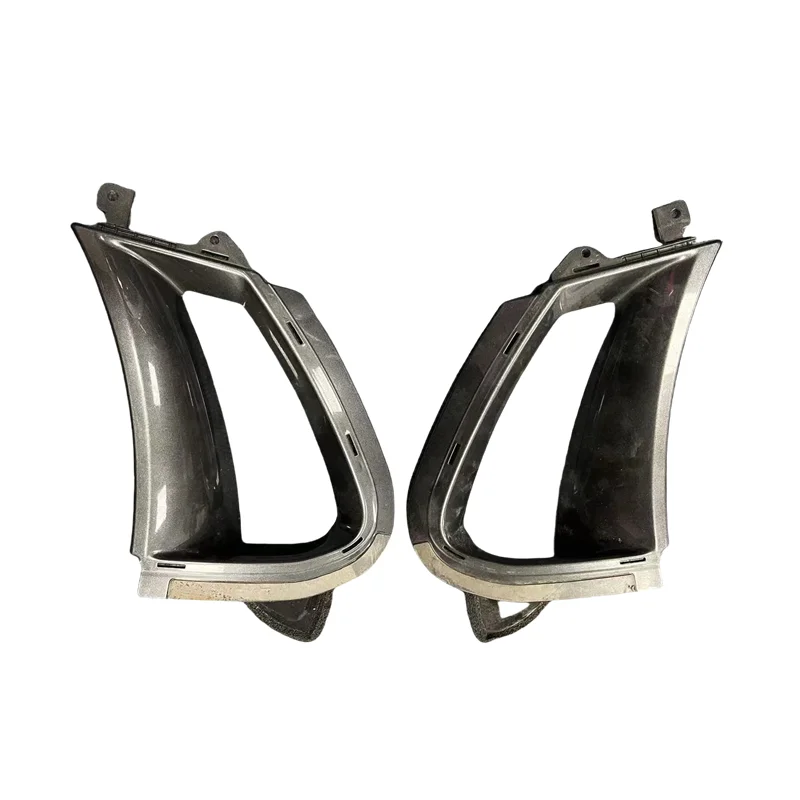 Низкотемпературный выходной канал радиатора, решетка бампера для Mclaren 720S, 750S, 765LT, 14AA959CP, 14AA960CP, б/у
Низкотемпературный выходной канал радиатора, решетка бампера для Mclaren 720S, 750S, 765LT, 14AA959CP, 14AA960CP, б/у