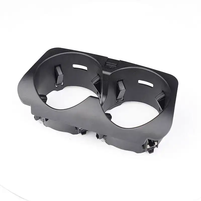For Mercedes-Benz C-Class E-Class GLC-Class Center Console Cup Holder
For Mercedes-Benz C-Class E-Class GLC-Class Center Console Cup Holder