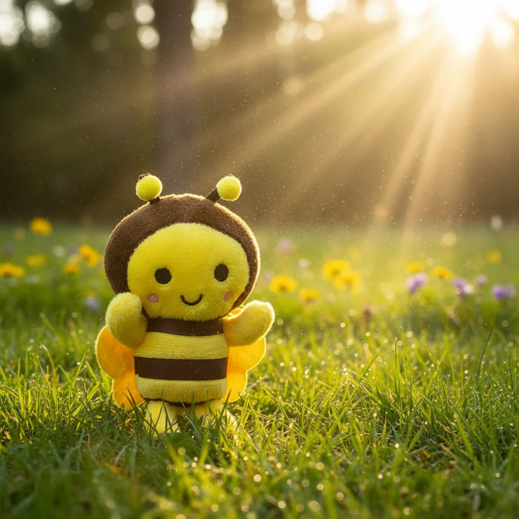 Cute Little Bee Plush Toy Pendant, Creative Bee Festival Bee Plush Doll Decoration, Keychain Backpack Charm,Children's Gifts
Cute Little Bee Plush Toy Pendant, Creative Bee Festival Bee Plush Doll Decoration, Keychain Backpack Charm,Children's Gifts