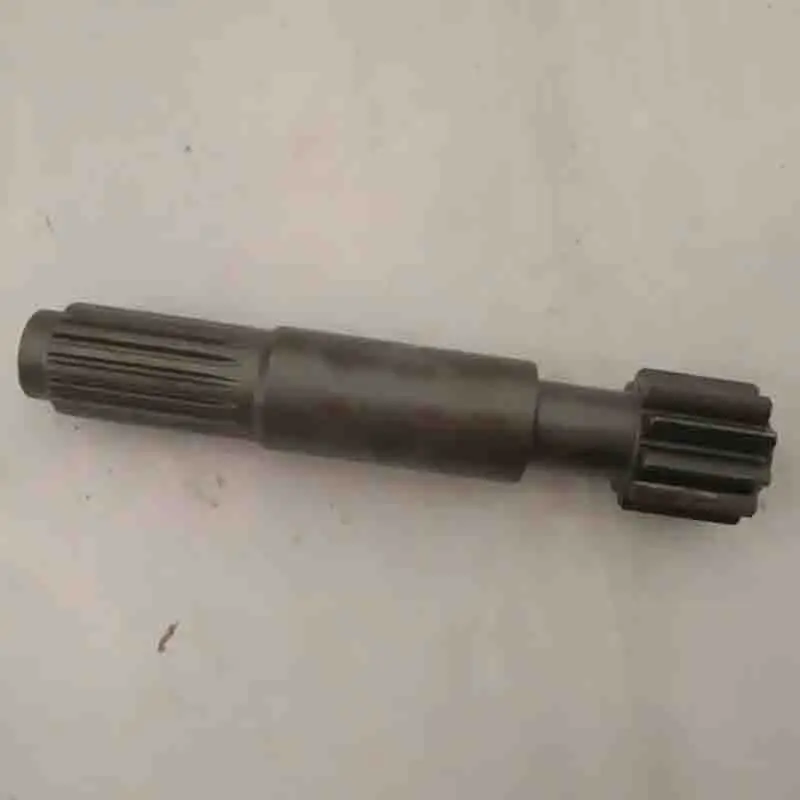 Sun Gear Center Shaft 20y-27-31140 for Final Drive Travle Gearobx Reducer Fit for Komatsu PC160LC-7 PC200-7 PC210LC-7
Sun Gear Center Shaft 20y-27-31140 for Final Drive Travle Gearobx Reducer Fit for Komatsu PC160LC-7 PC200-7 PC210LC-7