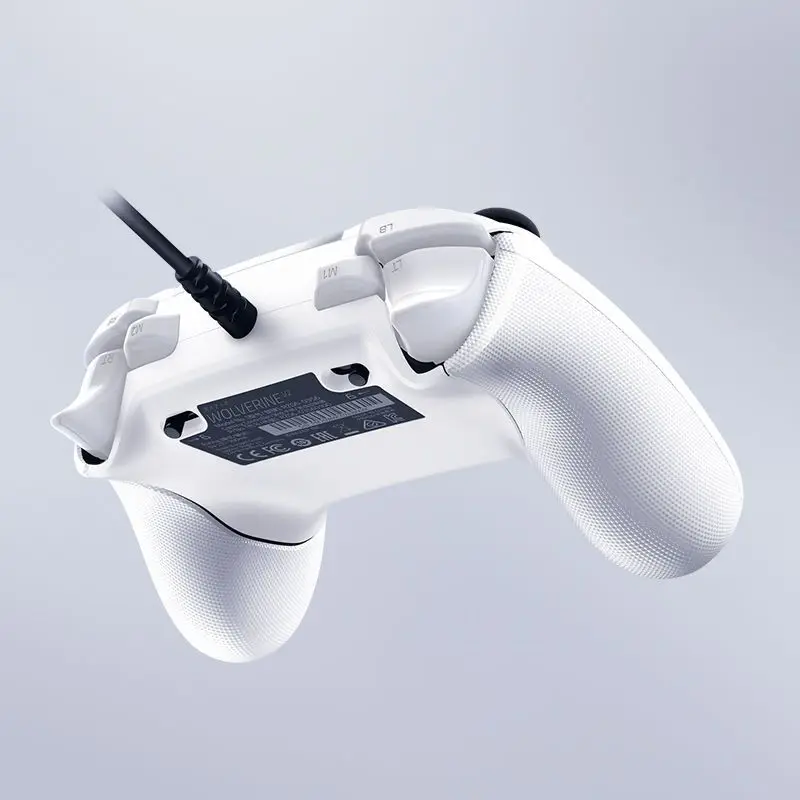 Dedicated Gamepad PC Symphony Custom Keys
Dedicated Gamepad PC Symphony Custom Keys