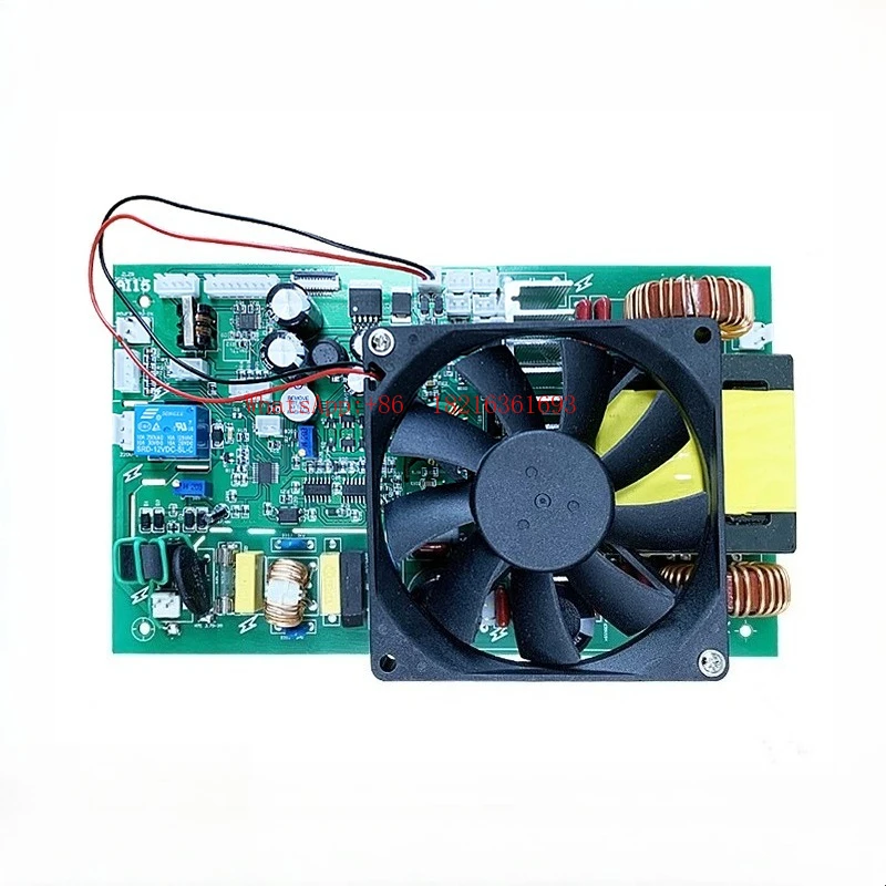 Beauty Instrument Circuit Main Board PCB Meridian Dredging Massager Control Board Circuit Board
Beauty Instrument Circuit Main Board PCB Meridian Dredging Massager Control Board Circuit Board