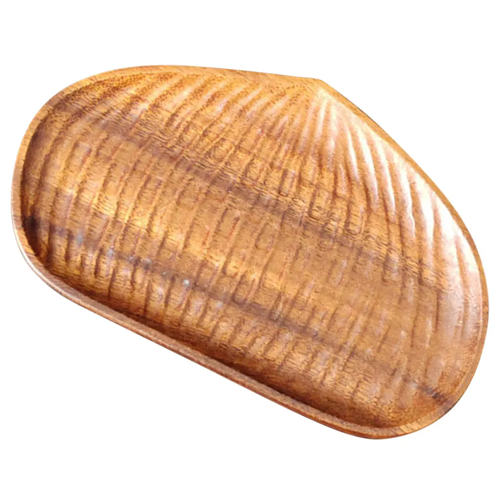 Wooden Fruit Plate Tray for Party Dessert Snacks Platter Reusable Home Kitchen Decor Natural Solid Wood Handmade Easy Clean
Wooden Fruit Plate Tray for Party Dessert Snacks Platter Reusable Home Kitchen Decor Natural Solid Wood Handmade Easy Clean
