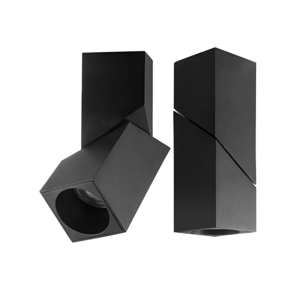 Surface Mounted Led Downlight Dimmable Creative Ceiling Lamps 10W 12W 15W Square Ceiling spot light Living Room Store Lighting
Surface Mounted Led Downlight Dimmable Creative Ceiling Lamps 10W 12W 15W Square Ceiling spot light Living Room Store Lighting