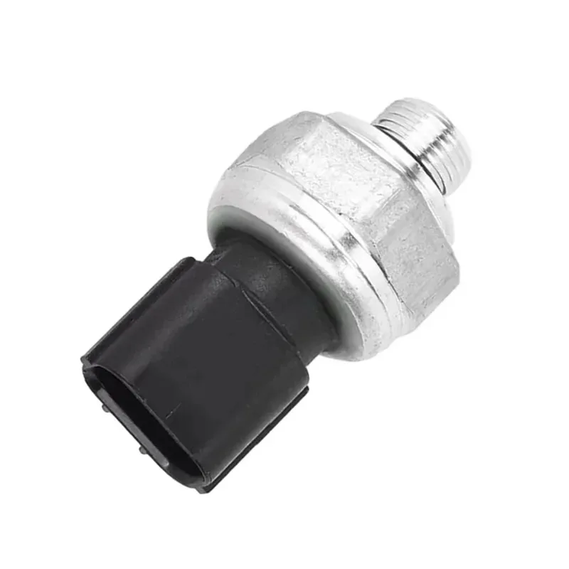 80450-SFE-003 A/C Air Conditioning Pressure Switch Sensor For Honda Accord Civic CR-V 80450SFE003 New
80450-SFE-003 A/C Air Conditioning Pressure Switch Sensor For Honda Accord Civic CR-V 80450SFE003 New