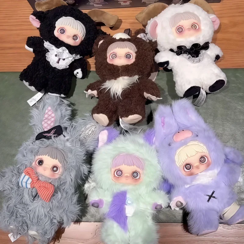 В наличии, подлинная серия Maymei Dark Forest, виниловая глухая коробка, кавайная сумка, подвеска, украшение для рабочего стола, сюрприз, игрушки на день рождения/Xmax, подарки
В наличии, подлинная серия Maymei Dark Forest, виниловая глухая коробка, кавайная сумка, подвеска, украшение для рабочего стола, сюрприз, игрушки на день рождения/Xmax, подарки