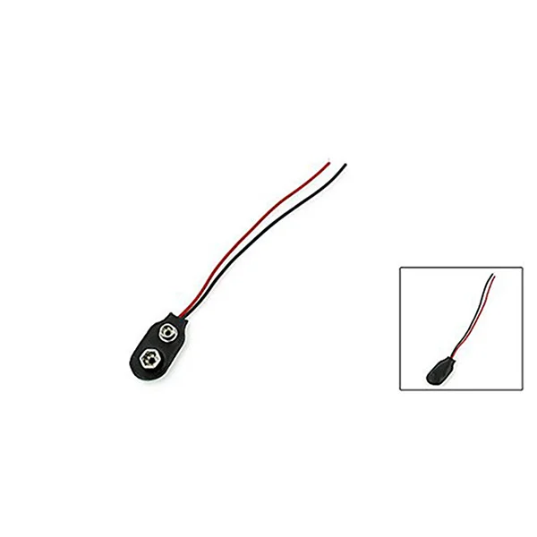 10 шт. 9 В разъем I тип 10 см дизайн кабеля простой в использовании для различных устройств разъем 9 В
10 шт. 9 В разъем I тип 10 см дизайн кабеля простой в использовании для различных устройств разъем 9 В