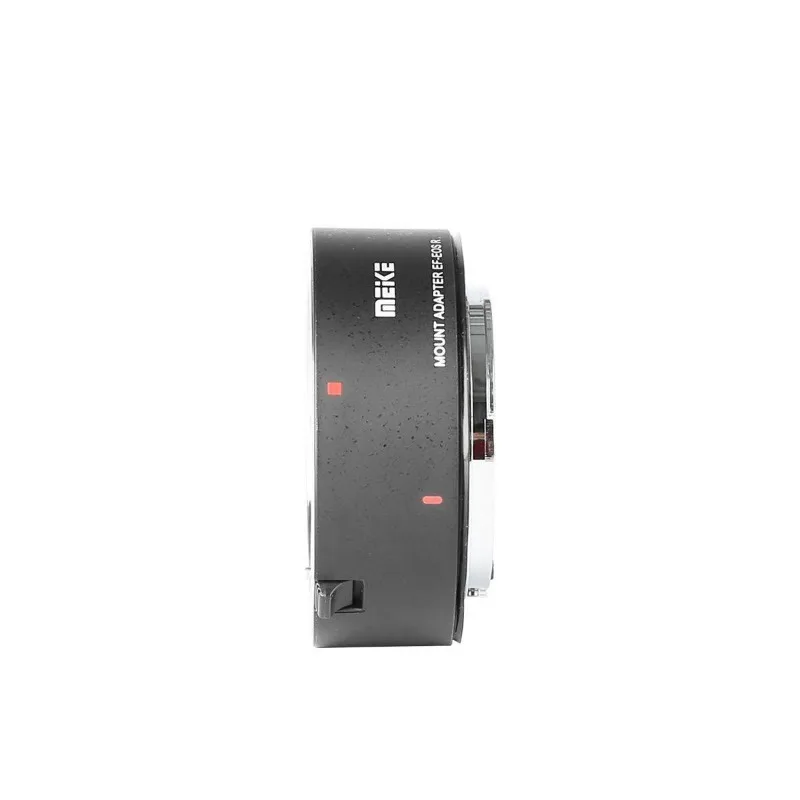 MK-EFTR-A Mount Adapter Ring for EF EF-S Lens to Canon EOS-R Camera Accessories
MK-EFTR-A Mount Adapter Ring for EF EF-S Lens to Canon EOS-R Camera Accessories