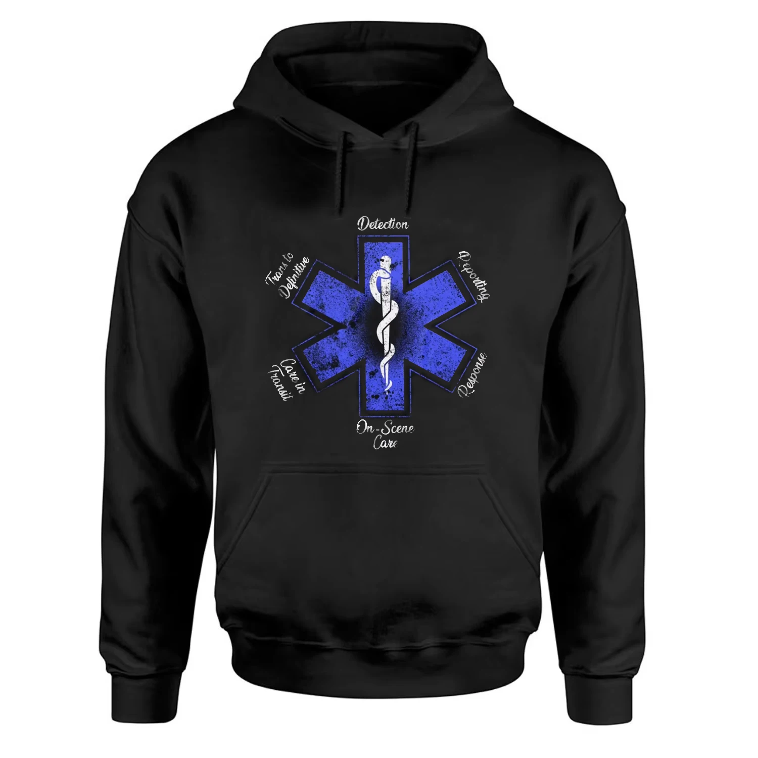 Emergency Nursing Star of Life Sign Symbol Medical Paramedic Pullover Hoodie New Comfortable Cotton Casual Mens Sweatshirts
Emergency Nursing Star of Life Sign Symbol Medical Paramedic Pullover Hoodie New Comfortable Cotton Casual Mens Sweatshirts
