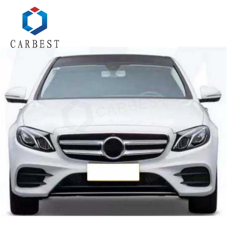 BR CARBEST 2016-2019 SPORT W213 Front And Rear Bumper Body Parts OE 2138852700 Car For E-Class
BR CARBEST 2016-2019 SPORT W213 Front And Rear Bumper Body Parts OE 2138852700 Car For E-Class