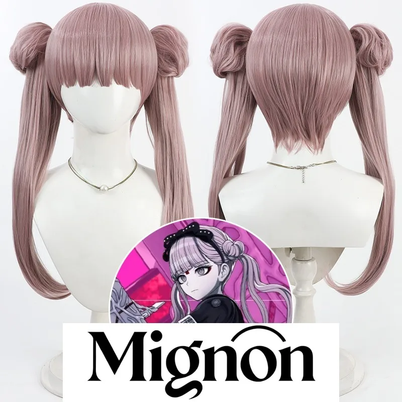 Hundred Days War Final Defense Academy Tsukumo Sugiko cosplay wig detachable ponytail scalp Halloween gift
Hundred Days War Final Defense Academy Tsukumo Sugiko cosplay wig detachable ponytail scalp Halloween gift