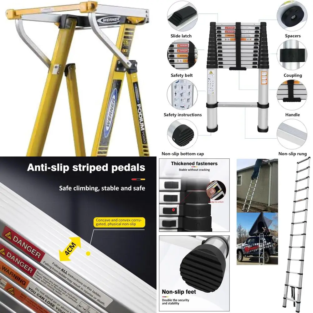 Podium Climbing Ladder with AC63 Model for Outdoor Events and Safety Access
Podium Climbing Ladder with AC63 Model for Outdoor Events and Safety Access