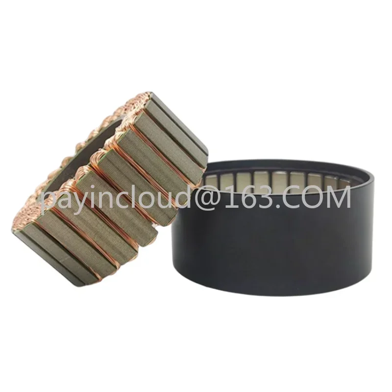 6025 Frameless Torque Motor Frameless Brushless DC High Torque Motor Robotic Arm Motor Frameless motor
6025 Frameless Torque Motor Frameless Brushless DC High Torque Motor Robotic Arm Motor Frameless motor