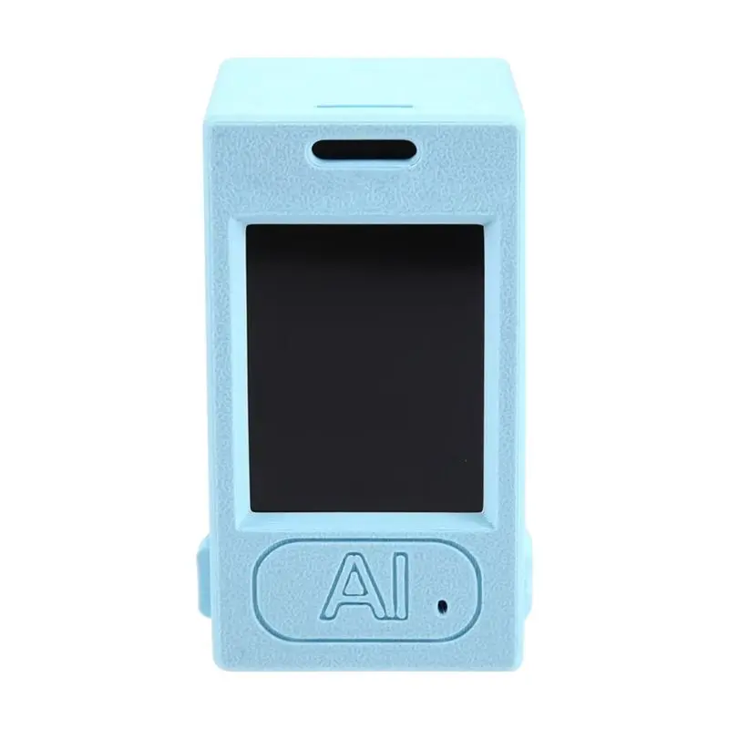 ELECT-ESP32-S3 Основная макетная плата Функциональность голосового чата AI Xiaozhi Wi-Fi Bluetooth Devkitc-1N16R8 Двухрежимный беспроводной микроконтроллер M
ELECT-ESP32-S3 Основная макетная плата Функциональность голосового чата AI Xiaozhi Wi-Fi Bluetooth Devkitc-1N16R8 Двухрежимный беспроводной микроконтроллер M