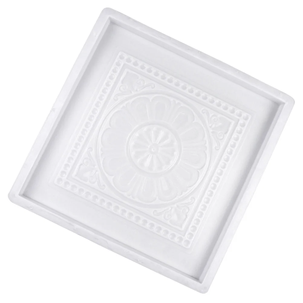 Brick Template Pavement Mold Stone Maker Colored Bricks Plastic Cement Floor Tile
Brick Template Pavement Mold Stone Maker Colored Bricks Plastic Cement Floor Tile