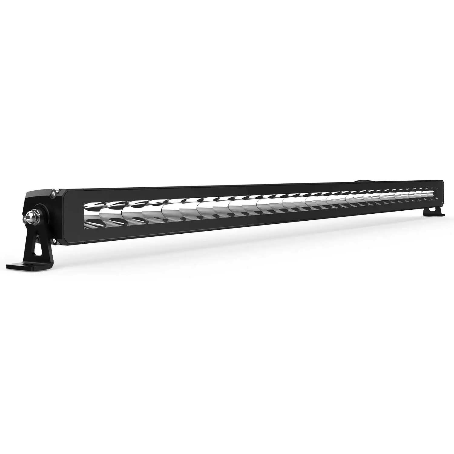 YBYZ 42 Inch LED Light Bar Single Row Flood SpotBeam Combo 15000LM LED Light Bar 4X4 Off Road Fog Light for SUV ATV UTV Truck
YBYZ 42 Inch LED Light Bar Single Row Flood SpotBeam Combo 15000LM LED Light Bar 4X4 Off Road Fog Light for SUV ATV UTV Truck