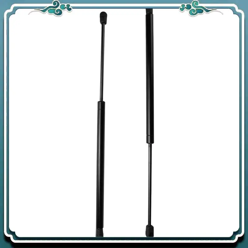 Premium 2Pcs Steel Car Bonnet Hood Gas Spring Support Struts 545Mm-420N Shaft For Toyota Land Cruiser Prado 150 Series 2010-2017
Premium 2Pcs Steel Car Bonnet Hood Gas Spring Support Struts 545Mm-420N Shaft For Toyota Land Cruiser Prado 150 Series 2010-2017
