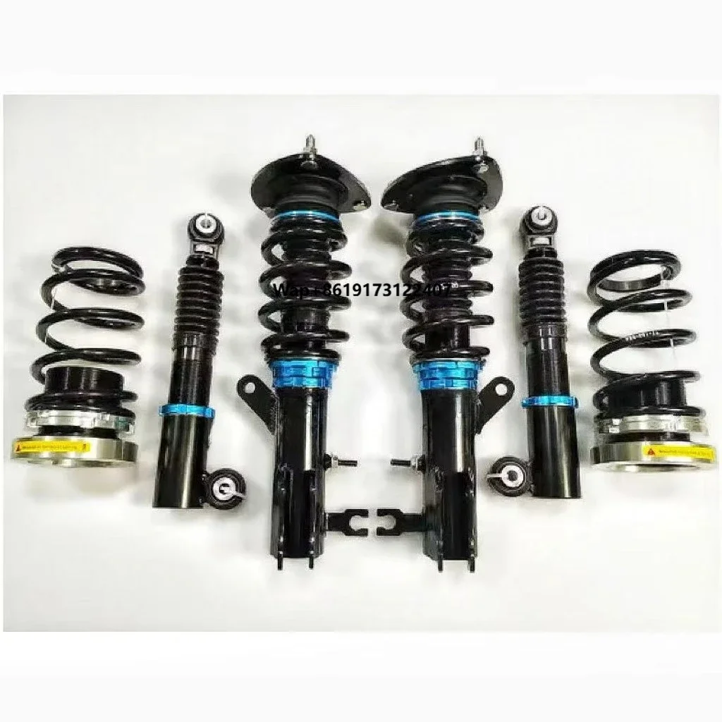2022 CS35 FF Models Performance Suspension Upgrade Adjustable Shock Absorber Condition New
2022 CS35 FF Models Performance Suspension Upgrade Adjustable Shock Absorber Condition New