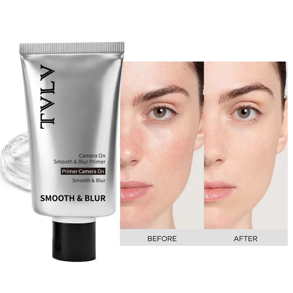 Jelly Moisturizing Transparent Makeup Primer Suitable For Facial Base Makeup, Long lasting And Comfortable Makeup Feel 6 Sc29004ac61994d93b889401520354c41B