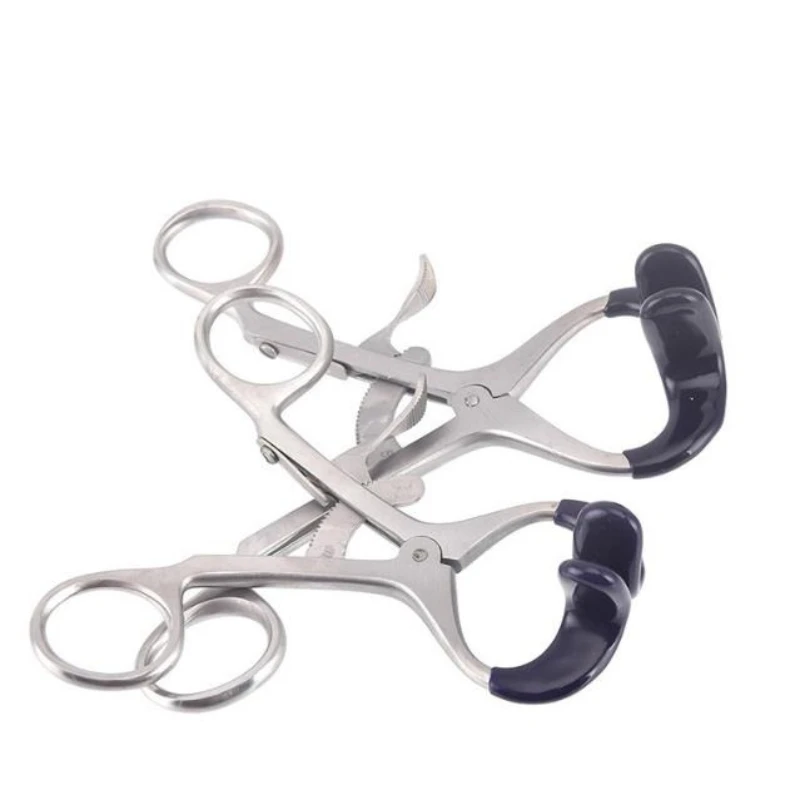 3Pcs Dentistry Metal Cheek Lip Retractor Mouth Opener Cheek Expander Orthodontic Dentist Tools Oral Exam Instrument
3Pcs Dentistry Metal Cheek Lip Retractor Mouth Opener Cheek Expander Orthodontic Dentist Tools Oral Exam Instrument
