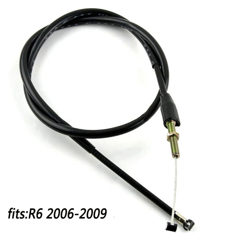 Motorcycle clutch line clutch cable For Yamaha YZF 600 R6 2006-2014
Motorcycle clutch line clutch cable For Yamaha YZF 600 R6 2006-2014