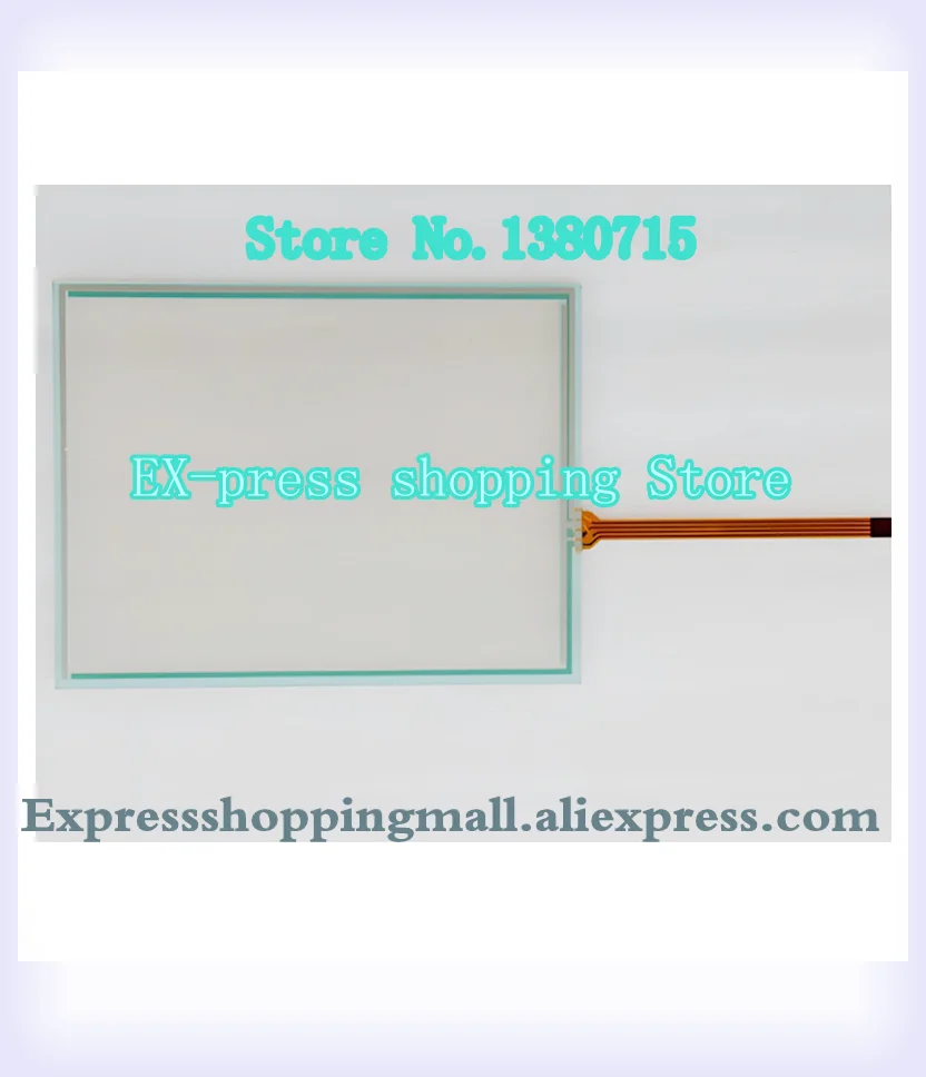 DMC TP-3297 New Touch Screen Glass TP3297S3 Glass Panel For Repair TP-3297S3 10.4 inch
DMC TP-3297 New Touch Screen Glass TP3297S3 Glass Panel For Repair TP-3297S3 10.4 inch