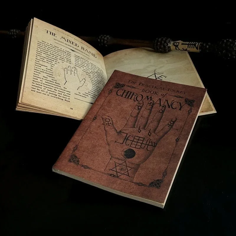 Астрологическая книга, журнал, тетрадь, винтажный скрапбукинг, харизная книга, учебник с гербилизмом
Астрологическая книга, журнал, тетрадь, винтажный скрапбукинг, харизная книга, учебник с гербилизмом