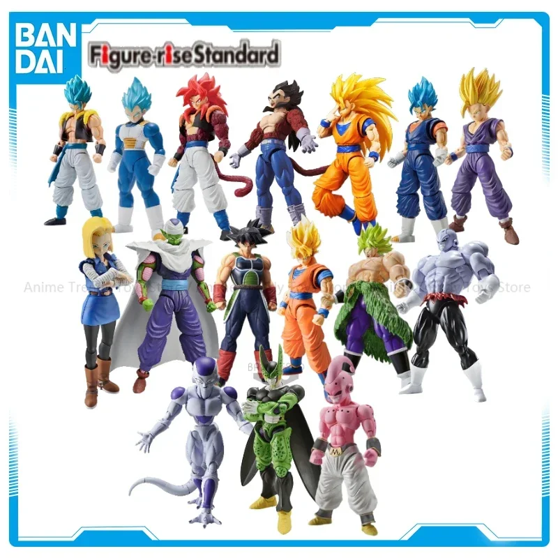 В наличии Bandai FRS оригинальные персонажи Dragon Ball аниме Rise of Son Goku Vegeta Gohan Frieza, экшн-фигурки, игрушки в подарок WY
В наличии Bandai FRS оригинальные персонажи Dragon Ball аниме Rise of Son Goku Vegeta Gohan Frieza, экшн-фигурки, игрушки в подарок WY