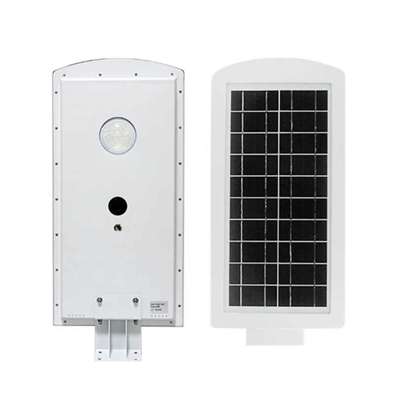 Factory Direct Sales Led25W Die-casting Aluminum New Rural Integrated Solar Street Light Shell Kit Wholesale Spot
Factory Direct Sales Led25W Die-casting Aluminum New Rural Integrated Solar Street Light Shell Kit Wholesale Spot