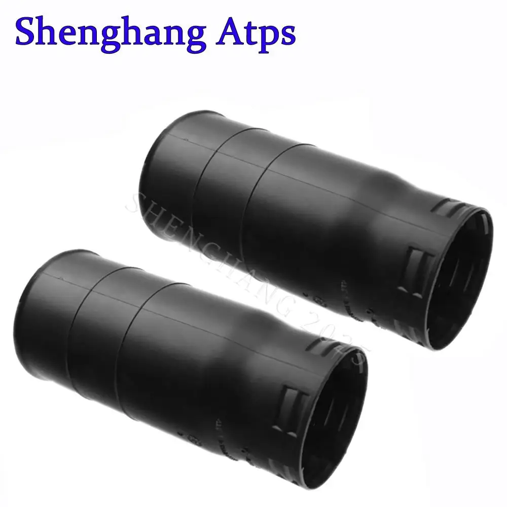 2pcs Rear Shock Absorber Dust Cover For Audi A6 S6 A7 Q5 A5 A4 S4 Q7 2017-2026 4M0512137D 4M0512137B 4M0 512 137 B 8WD512137
2pcs Rear Shock Absorber Dust Cover For Audi A6 S6 A7 Q5 A5 A4 S4 Q7 2017-2026 4M0512137D 4M0512137B 4M0 512 137 B 8WD512137