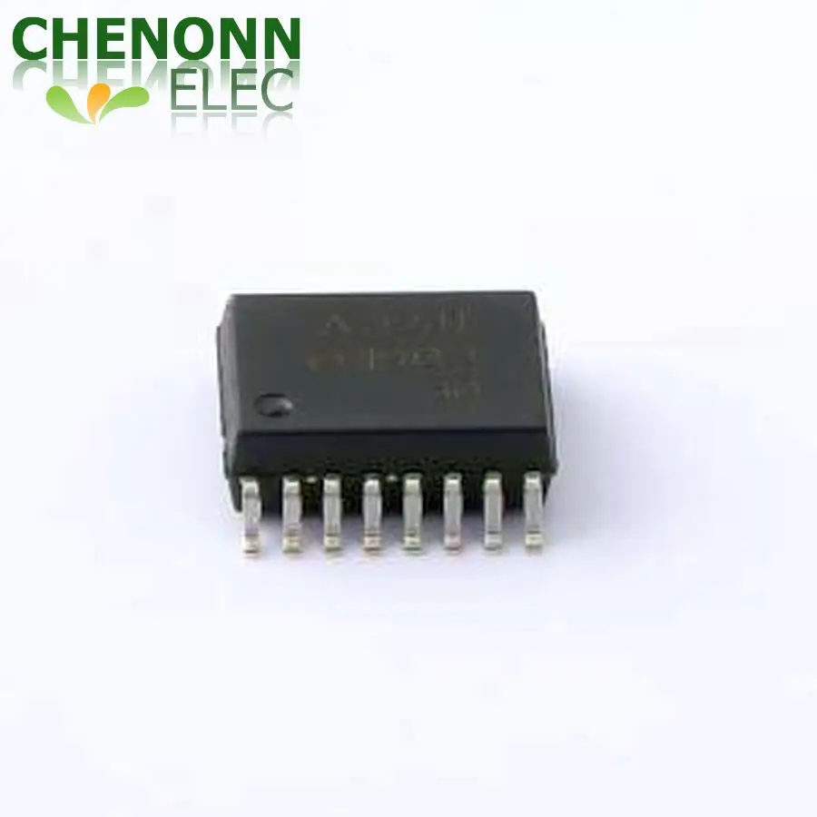 10PCS/LOT ACPL-32JT-500E (Gate Drivers)
10PCS/LOT ACPL-32JT-500E (Gate Drivers)