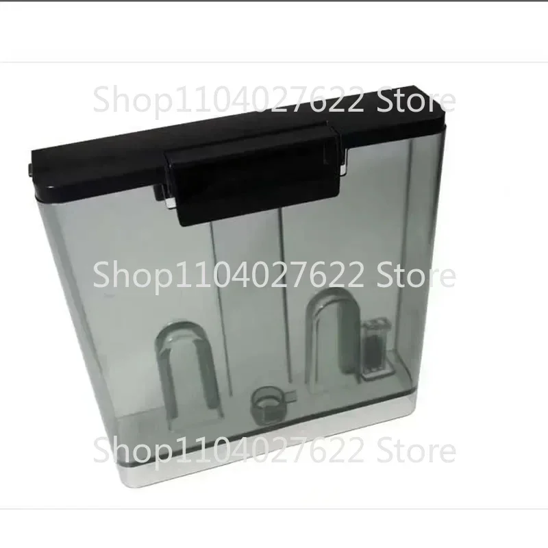 For Semi-Automatic Coffee Machine, Water Tank Accessories, Suitable for DeLonghi EC9155 EC9255
For Semi-Automatic Coffee Machine, Water Tank Accessories, Suitable for DeLonghi EC9155 EC9255