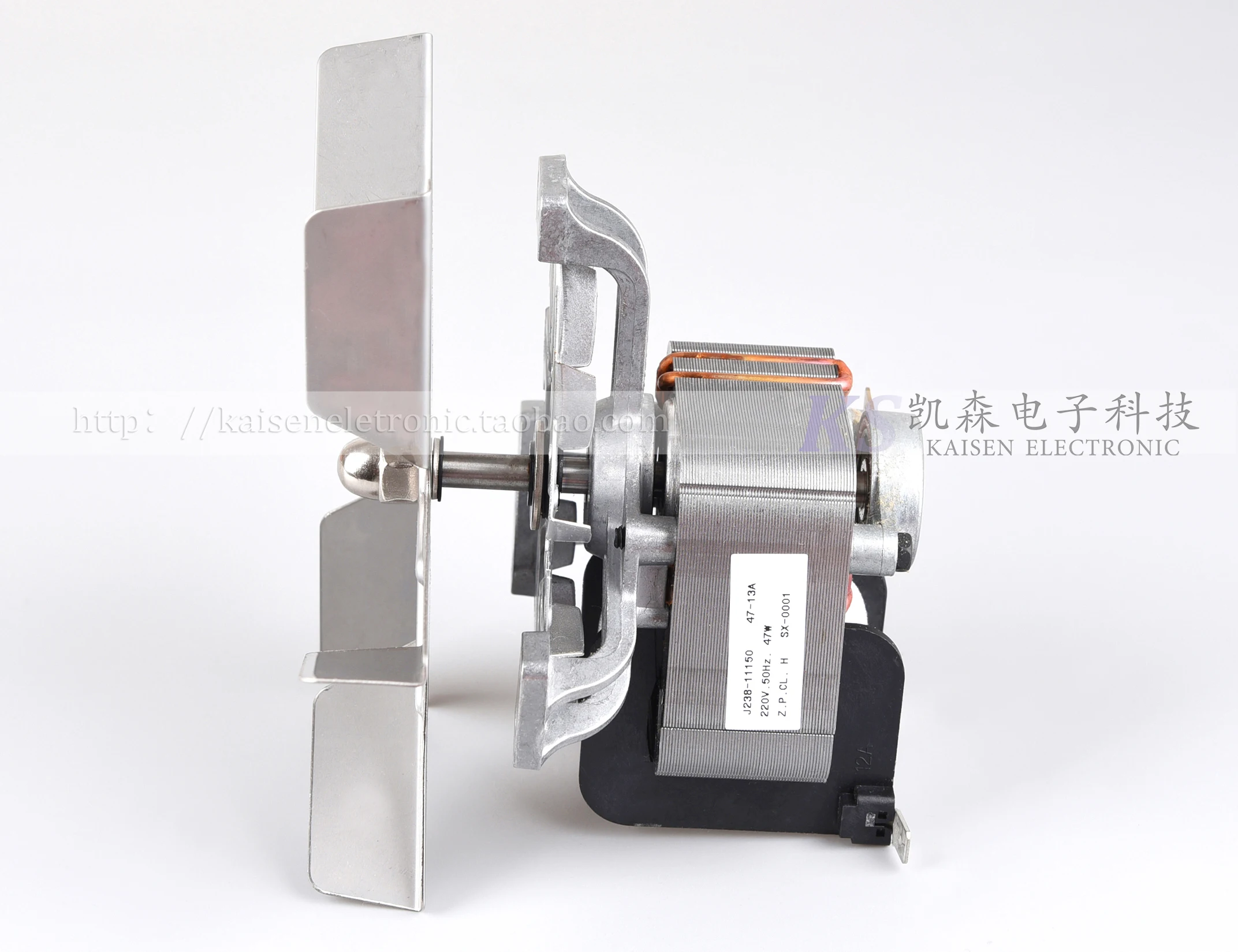 J238-11150 Drying ovens Incubators High temperature ovens Insulated food carts Class H high temperature resistant fan motors
J238-11150 Drying ovens Incubators High temperature ovens Insulated food carts Class H high temperature resistant fan motors