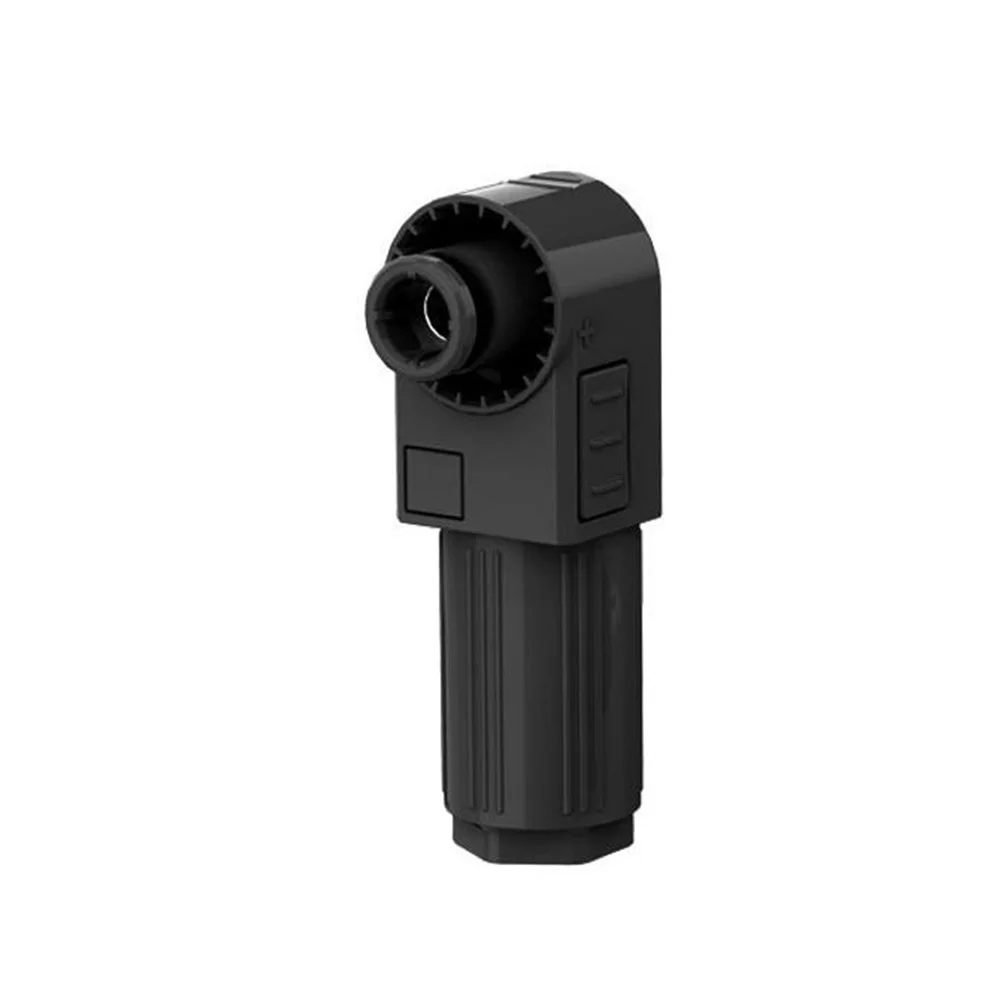 Insulated Photovoltaic Charge Connector Connector Quick Connector PV Connector 70A Current Capacity 5000V Withstand
Insulated Photovoltaic Charge Connector Connector Quick Connector PV Connector 70A Current Capacity 5000V Withstand