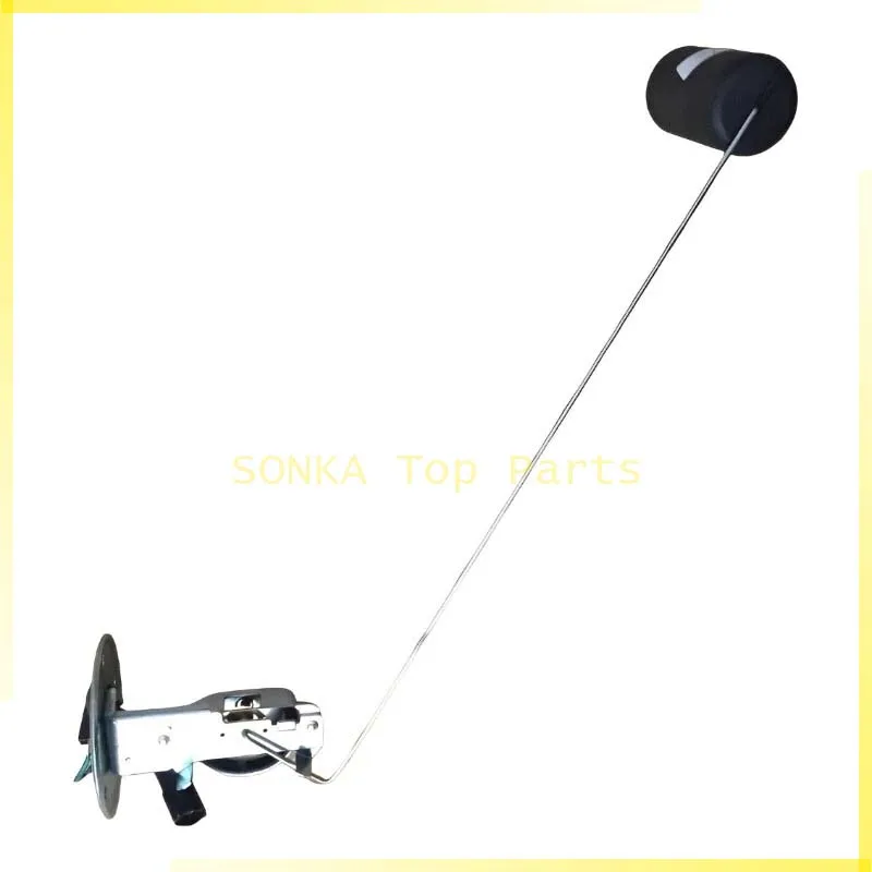 YN52S00045F1 Датчик топлива подходит для экскаваторов Kobelco SK70SR SK70SR-2 SK75SR SK140SR SK80CS SK80CS-2 SK135SRLC-2 SK170-8
YN52S00045F1 Датчик топлива подходит для экскаваторов Kobelco SK70SR SK70SR-2 SK75SR SK140SR SK80CS SK80CS-2 SK135SRLC-2 SK170-8