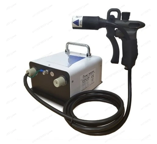 Anti-static Ion Air GUN In Addition To Static Air GUn Electrostatic Dust GuN Industrial Dust Gun 110V 220V
Anti-static Ion Air GUN In Addition To Static Air GUn Electrostatic Dust GuN Industrial Dust Gun 110V 220V