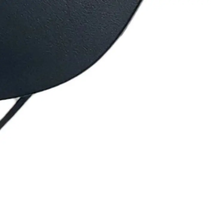 42392762 Rear Bumper Tow Hook Eye Cap Cover For Chevrolet For Trax 2017-2022 Plastic Direct Replacement Auto Exterior Parts
42392762 Rear Bumper Tow Hook Eye Cap Cover For Chevrolet For Trax 2017-2022 Plastic Direct Replacement Auto Exterior Parts